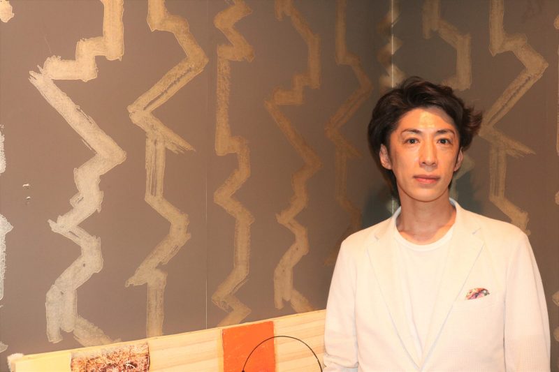 中村 暢孝,株式会社ウェルフューチャー The Focus