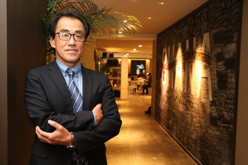 丸山 昌二,株式会社パルセック The Focus